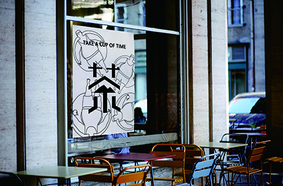 大同VI设计：融合城市文化，打造特色品牌标识